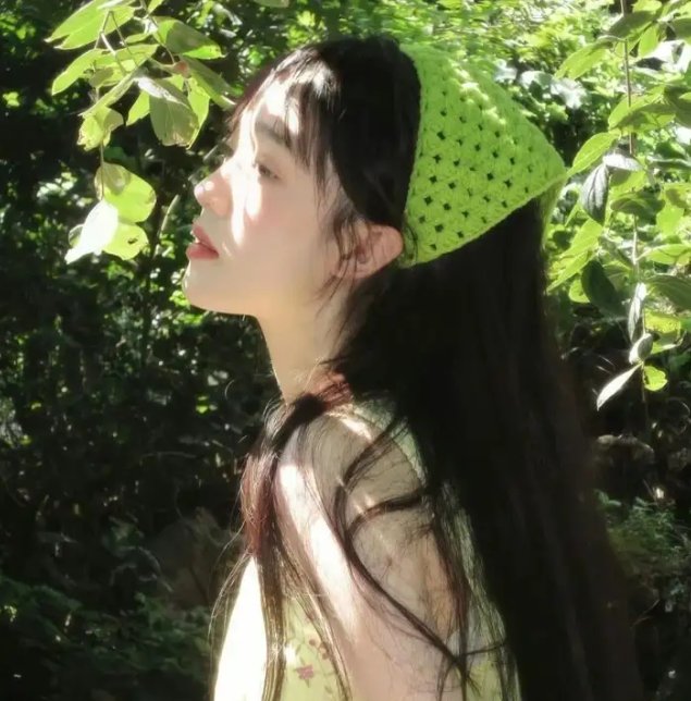 三女怀春