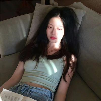 小姐好黑