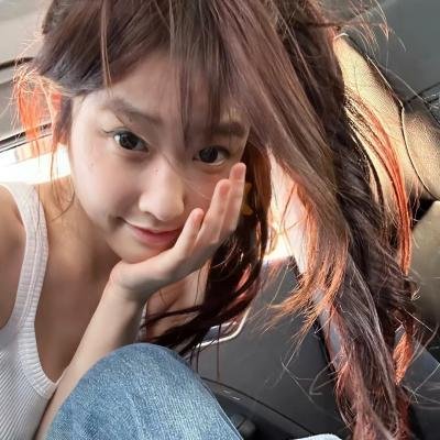 小泳者